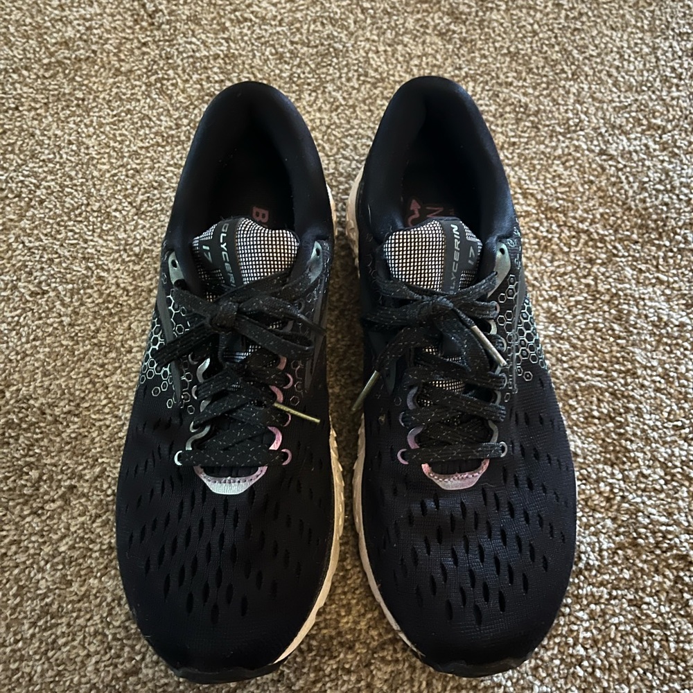 Brooks Glycerine 17 Running Shoes